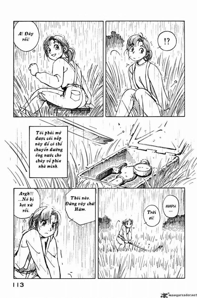 yokohama kaidashi kikou. chapter 31 6