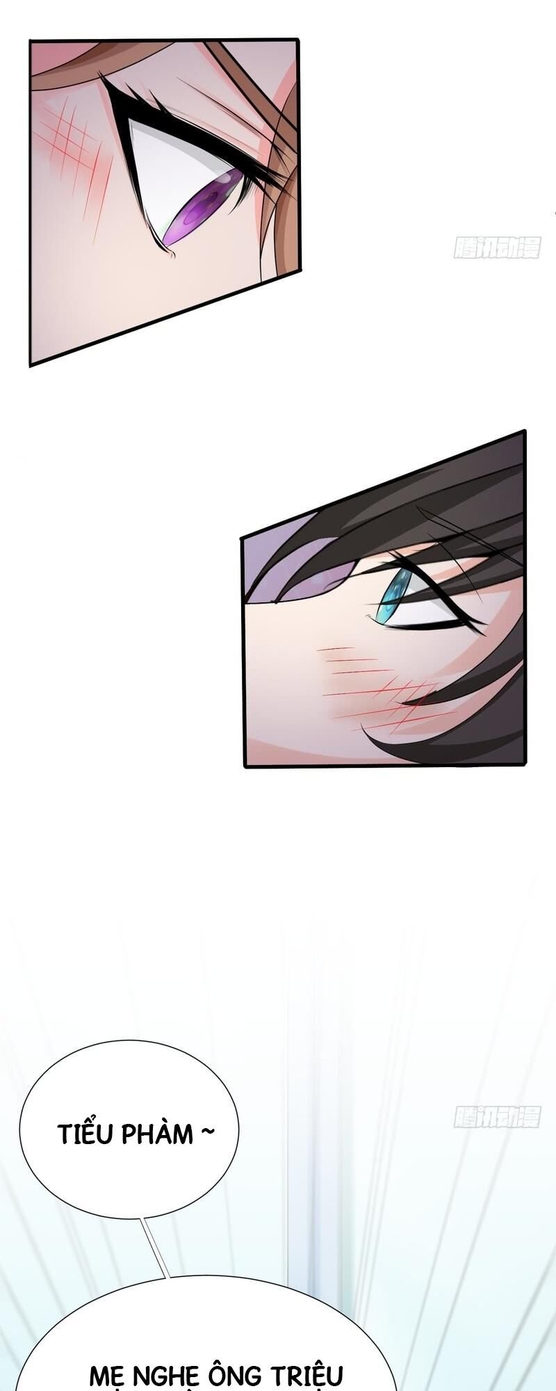 nhóm giao lưu của địa phủ chapter 12 25