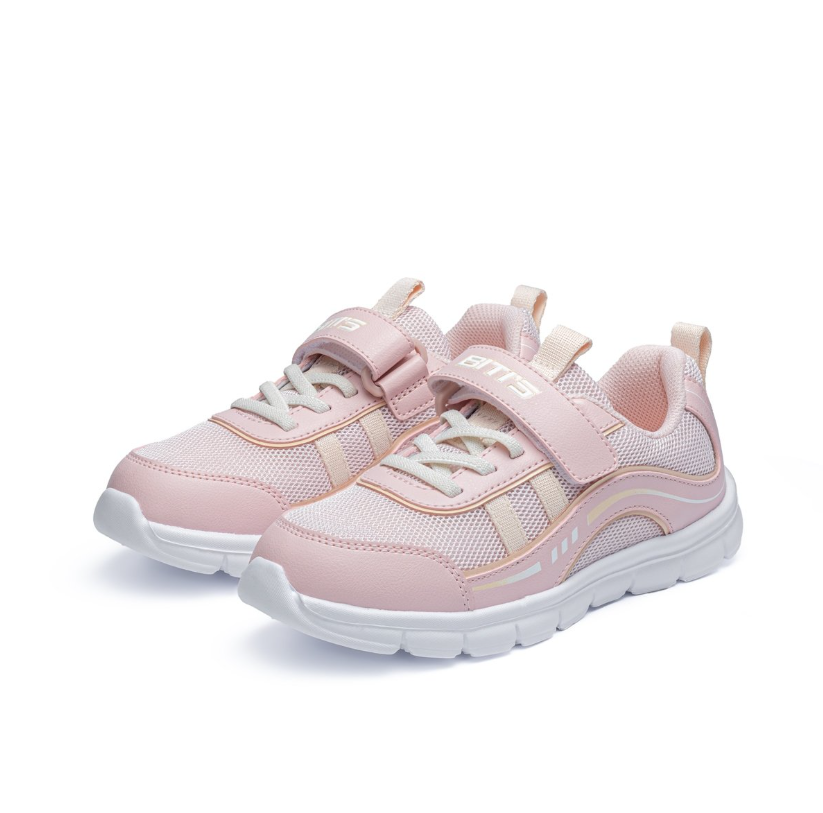 Giày thể thao Biti's bé gái (size 32-37)
