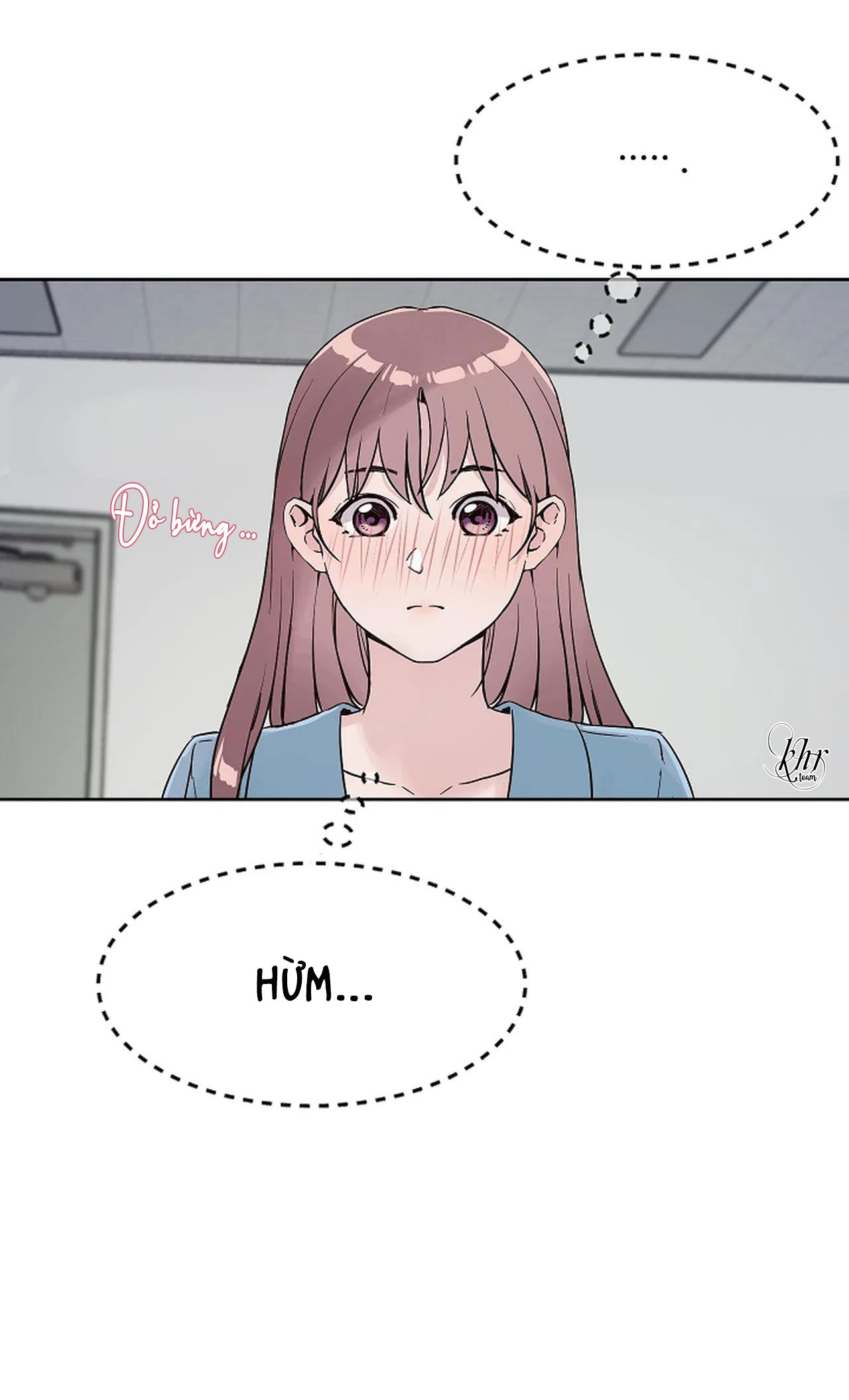 [18+] công tư phân minh chapter 40 18