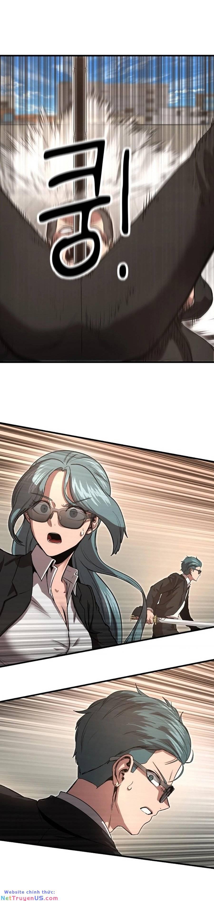 Gia Đình Vui Vẻ - Mẹ Thuê Báo Oán chapter 4 11