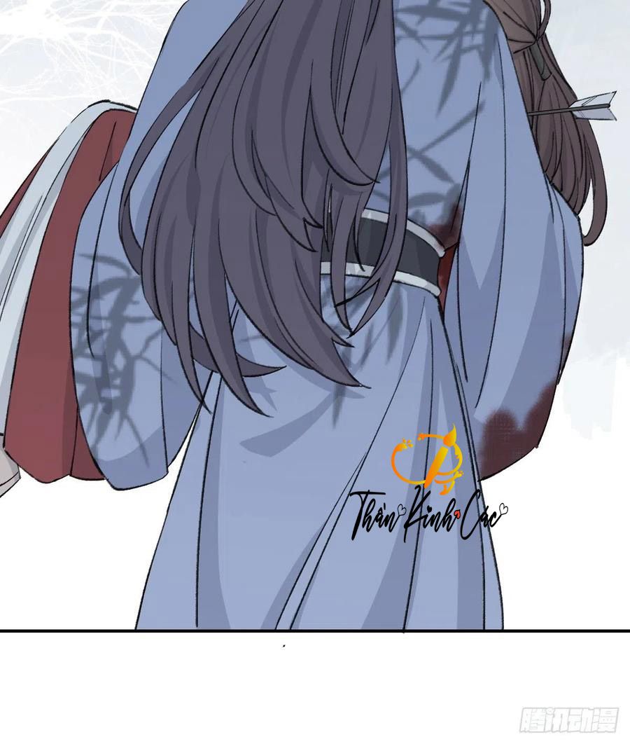 song vương chapter 40 41