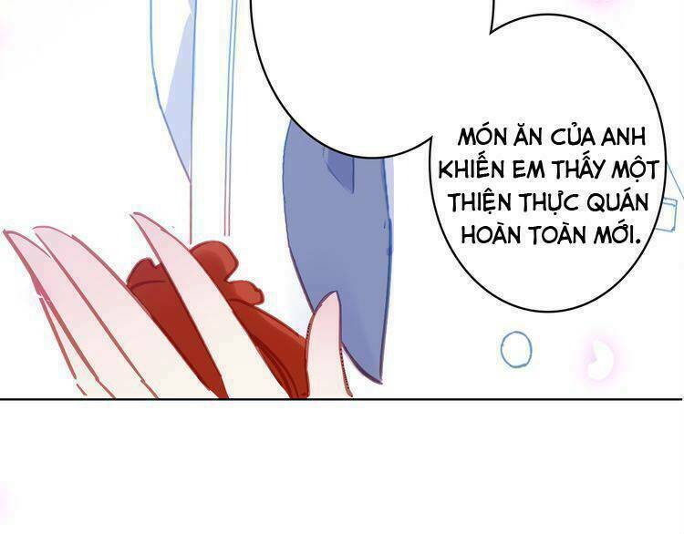 thượng tiên nhà ta thích ăn giấm chapter 6 31