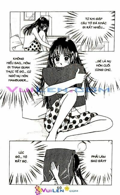 nụ hôn nồng thắm chapter 5 60