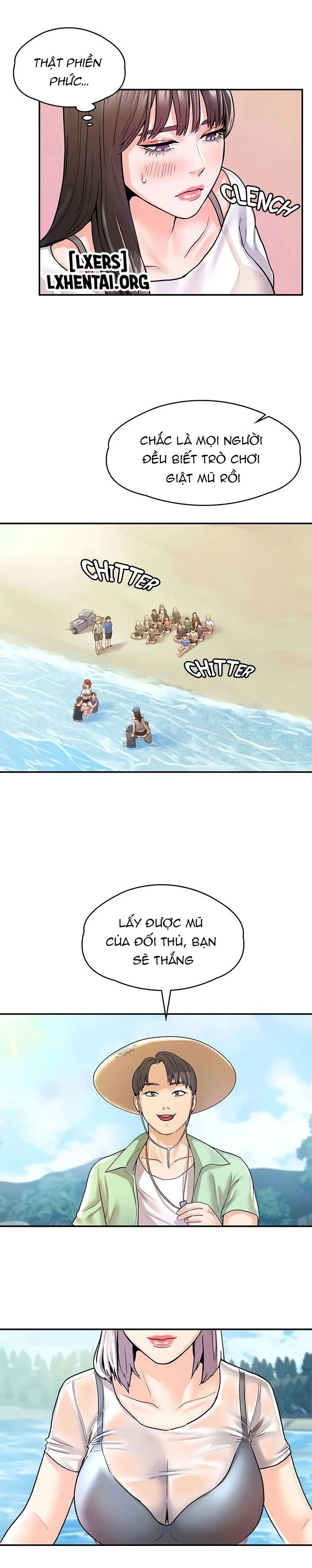 sinh viên thời nay chapter 73 12