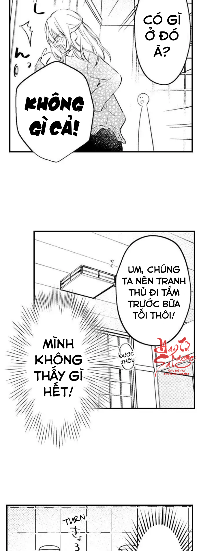 cuộc hôn nhân giả cho kì nghỉ thác loạn chapter 50 11