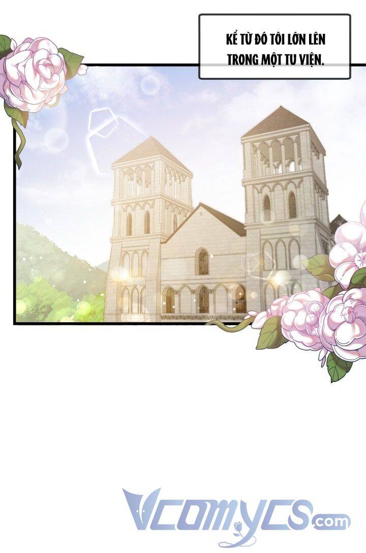 vị hôn thê của kẻ săn mồi chapter 1 2