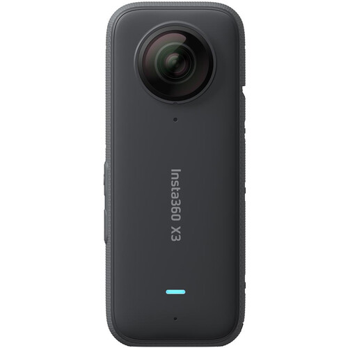 Máy quay phim hành trình Insta360 X3 – Hàng chính hãng