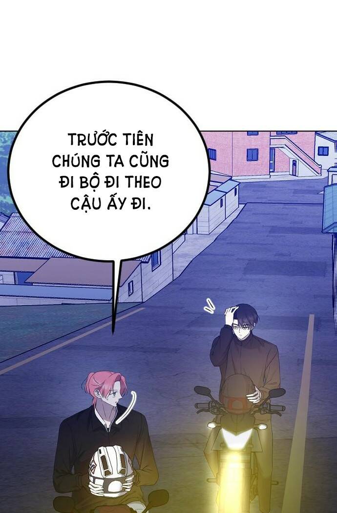 Tôi Sẽ Thay Đổi Kết Cục Chapter 46 - Trang 8