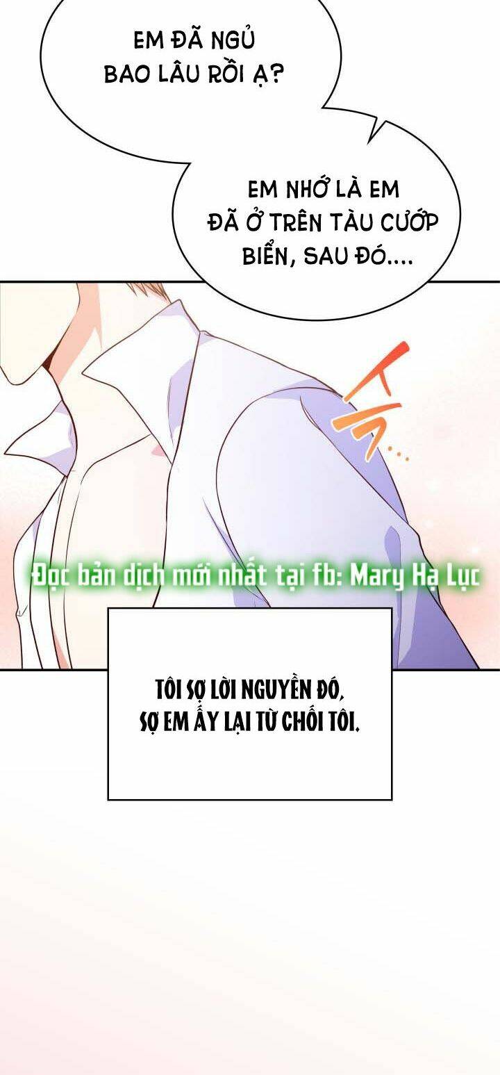 từ ác nữ, tôi trở thành một người mẹ chapter 25.5 6