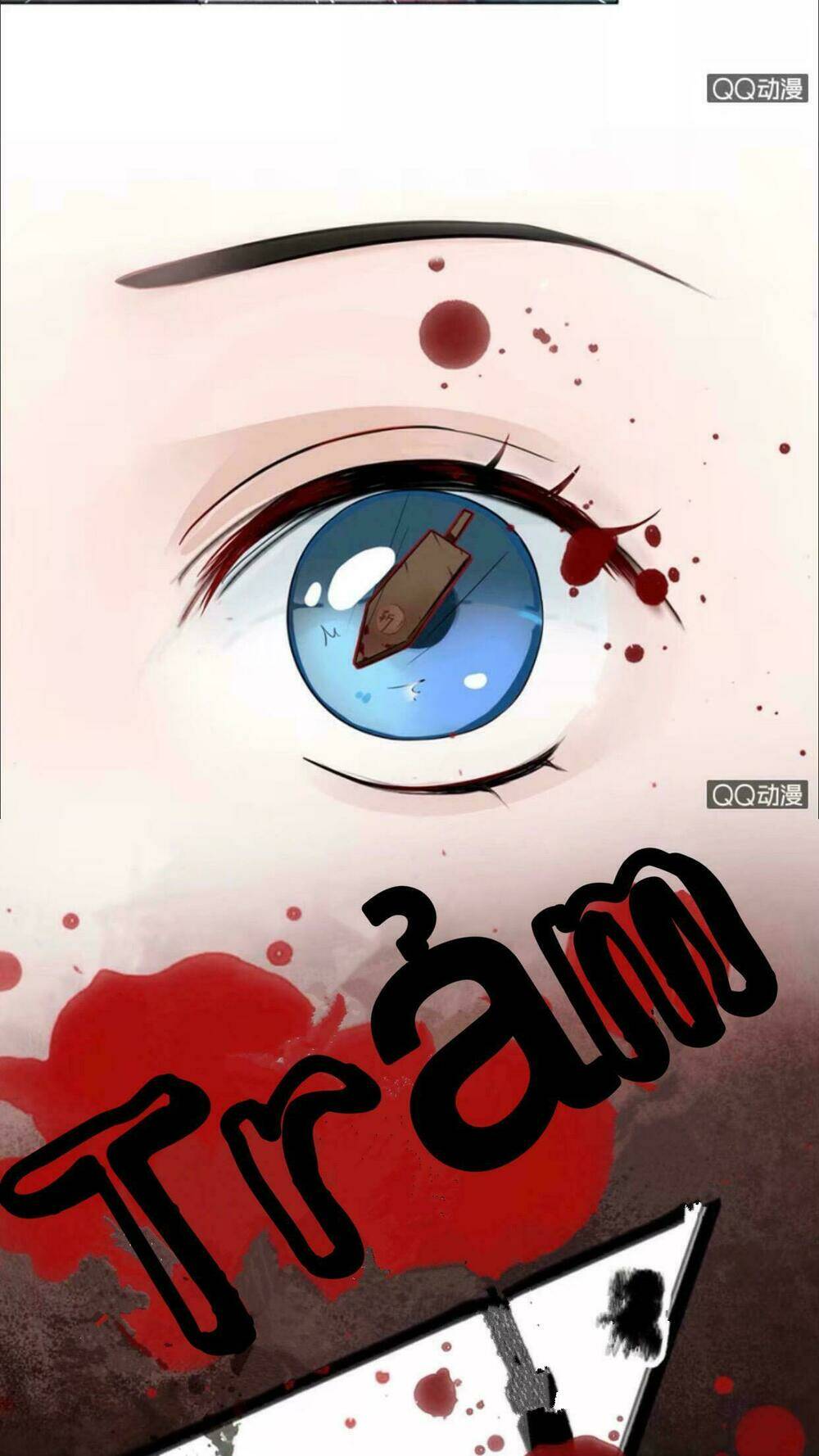 sủng phi của vương chapter 1 16