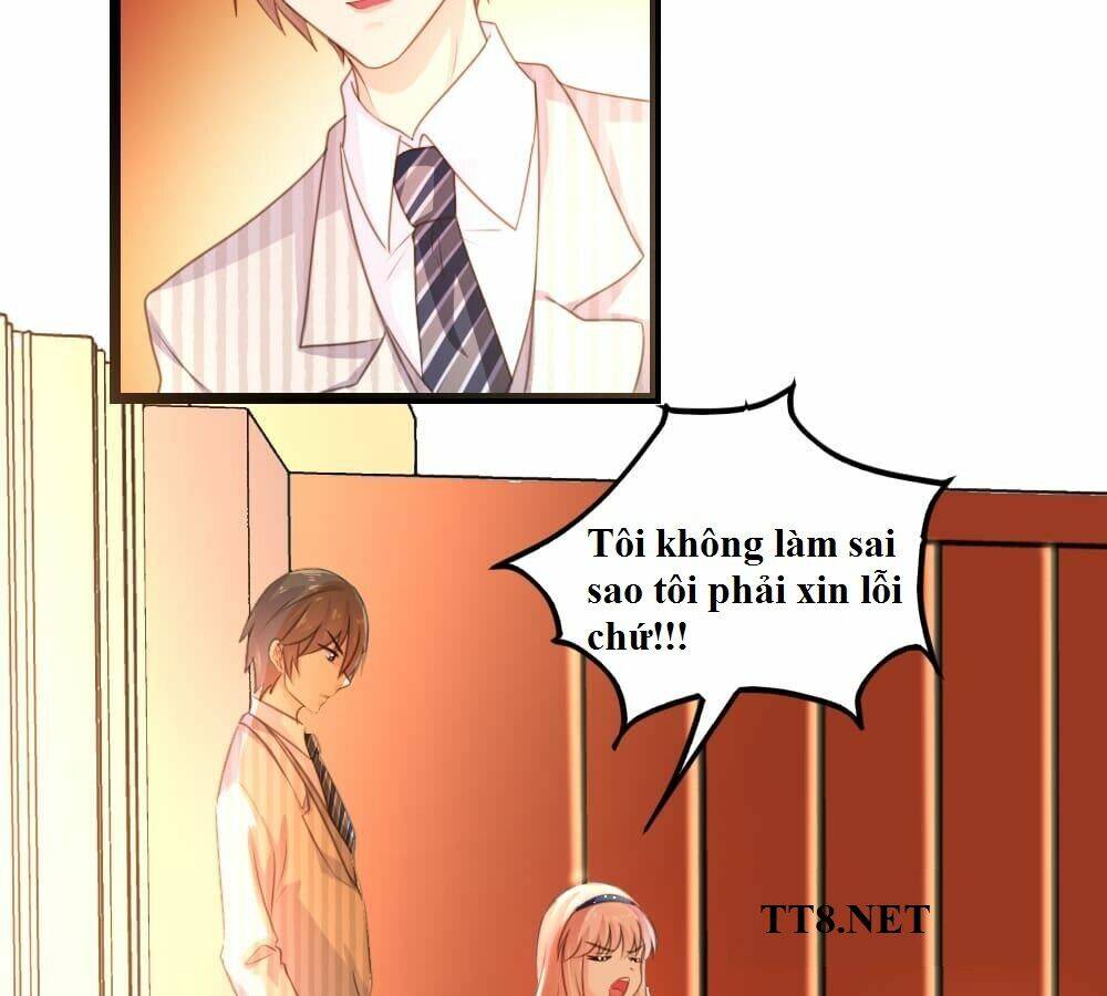 bản hợp đồng vô cảm chapter 8 18