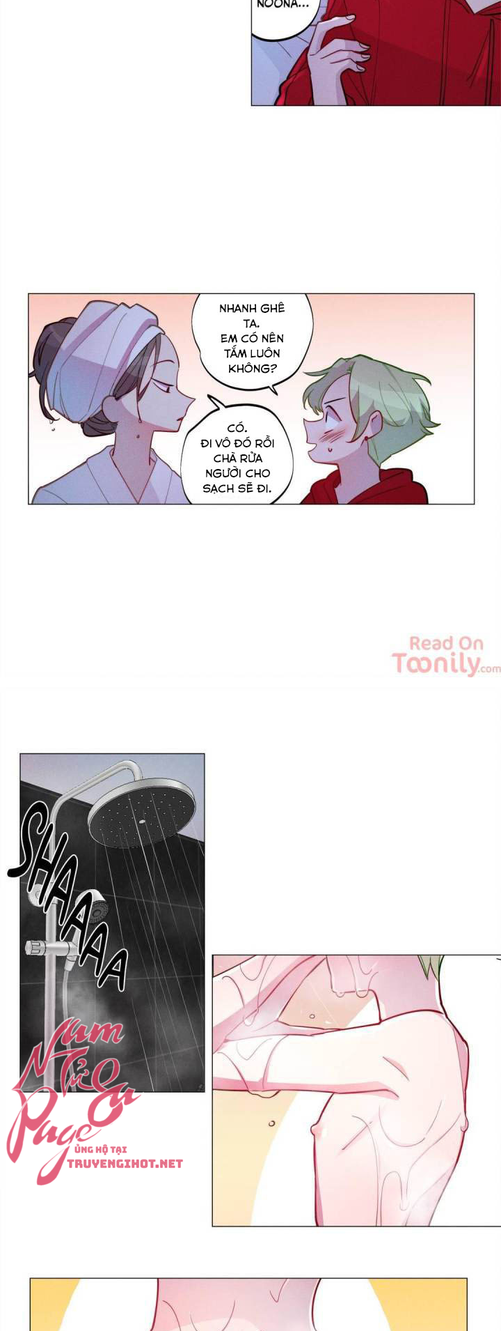 mảnh ghép o bị khuyết chapter 103 3