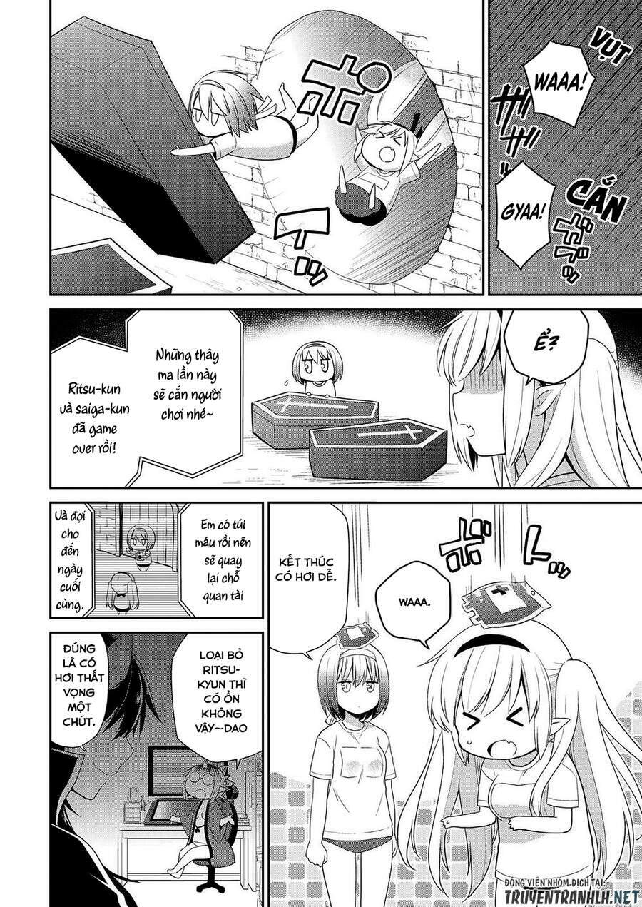 asmodeus wa akiramenai chapter 38 21