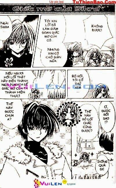 viên ngọc nhiệm màu chapter 6 90