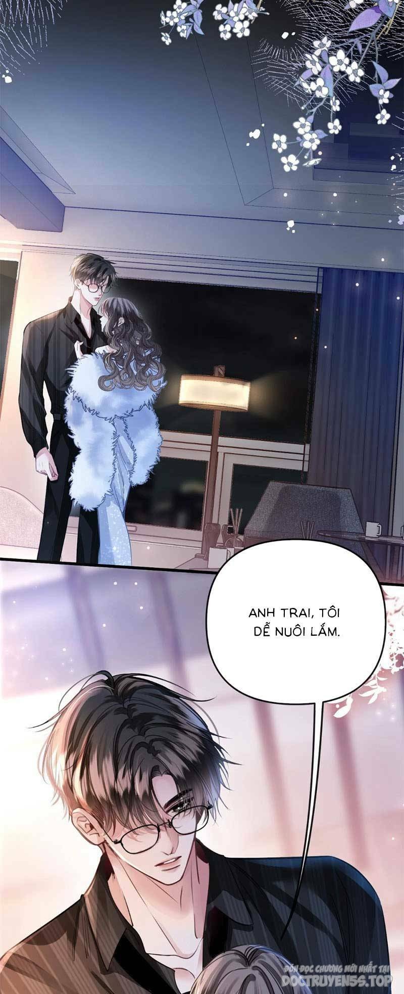 mỗi ngày đều thích anh chapter 15 4