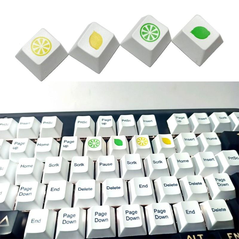 HSV Cherry MX Mechanical Keyboard Cherry Profile Original PBT Dye Sublimation Keycap