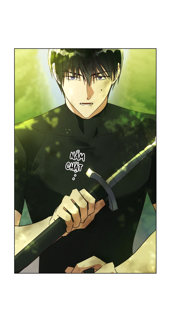 công chúa khắc dấu lên kẻ phản nghịch chapter 35 3