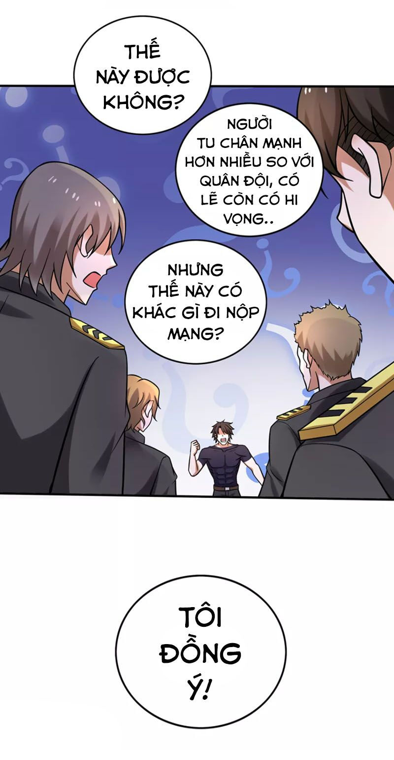 tối cường thần y tại đô thị chapter 233 24