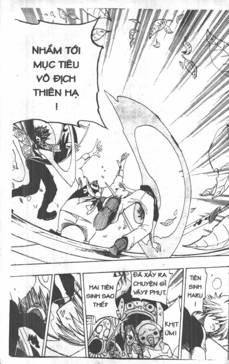 rave master (scan) chapter 26 20