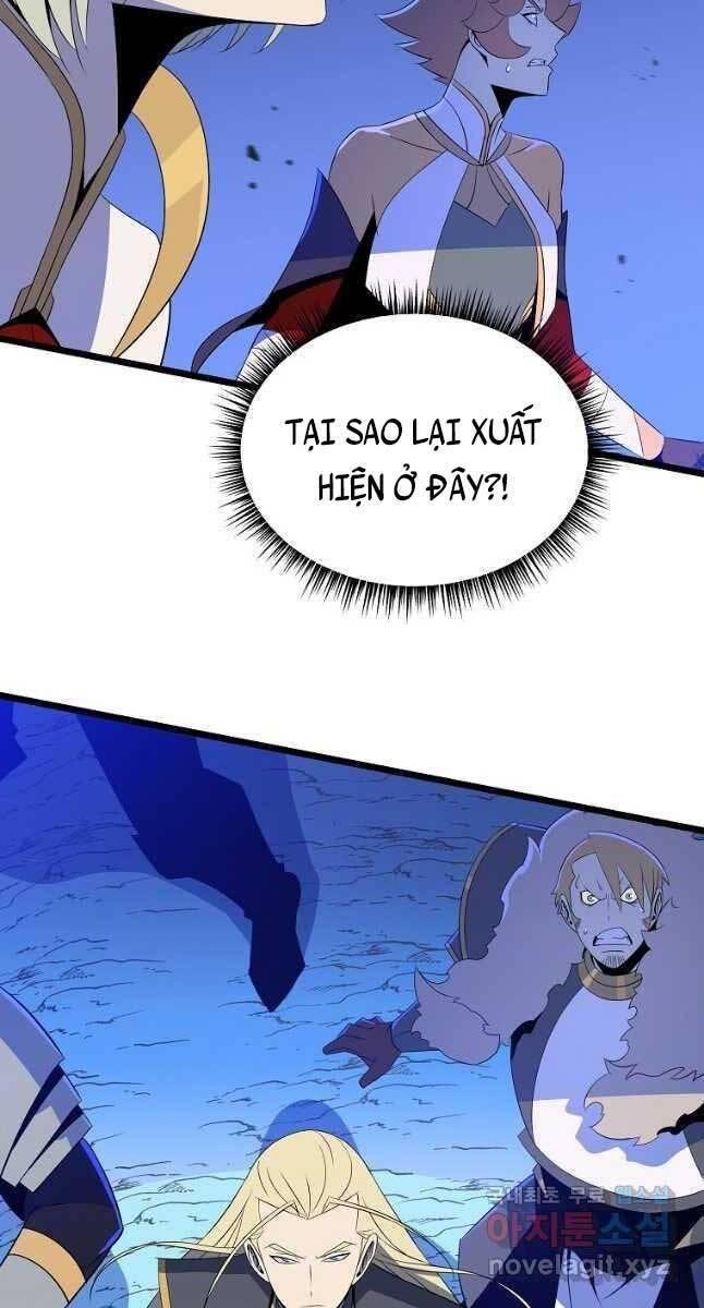 tiêu diệt đấng cứu thế chapter 126 44