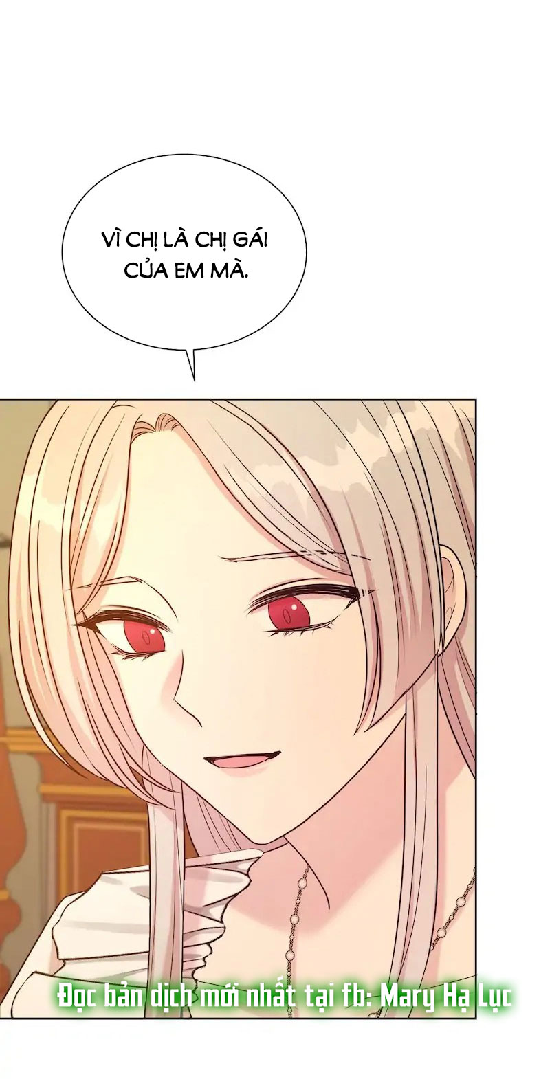 tôi chán nản vì người chồng thứ 2 còn "khỏe" hơn chồng cũ chapter 50.2 27