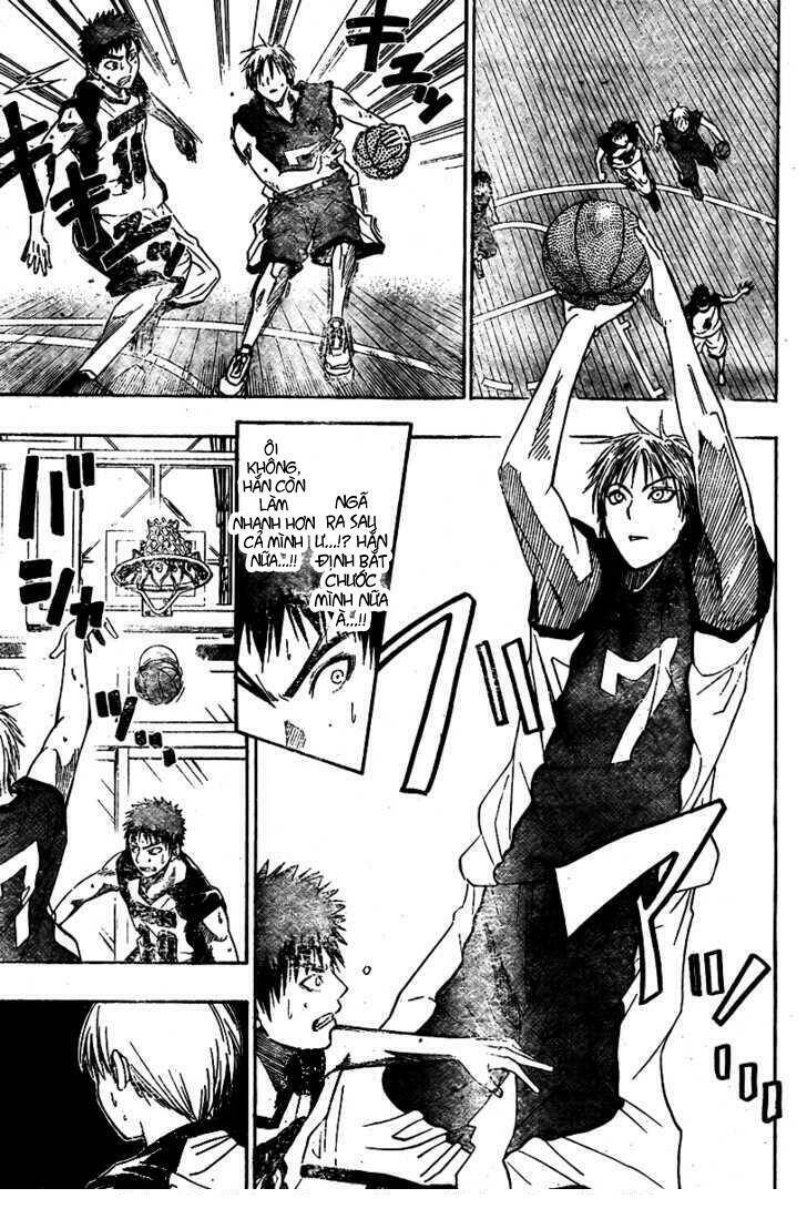 vua bóng rổ kuroko chapter 5 17