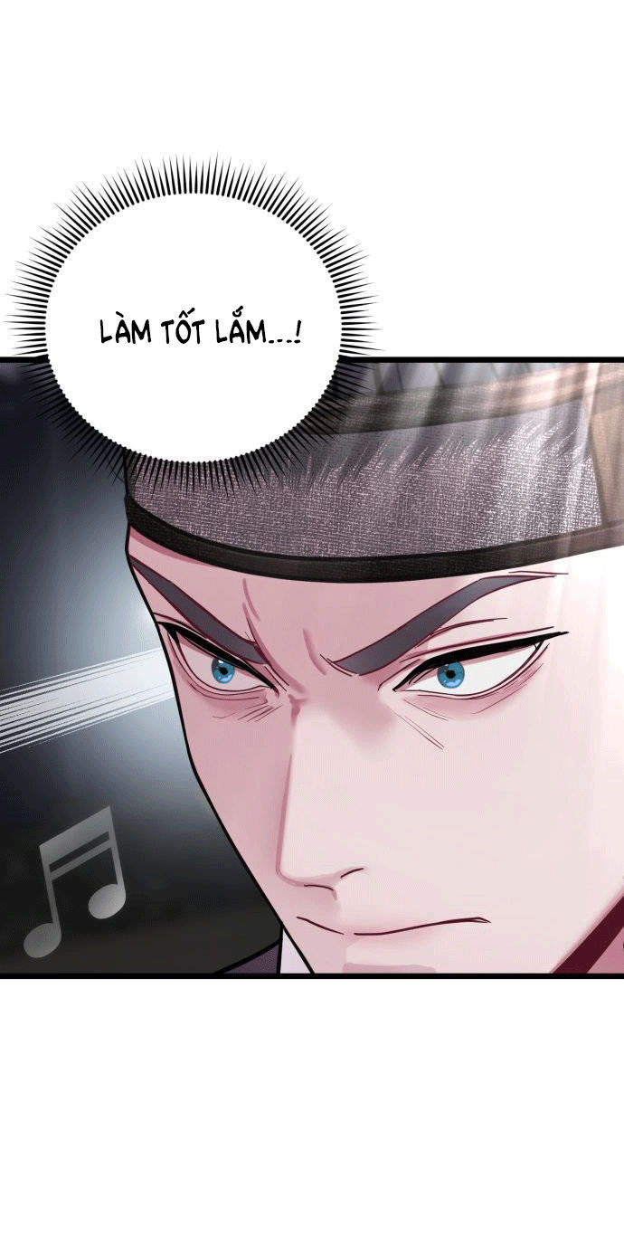 ảo thuật gia quyến rũ chapter 17.1 4