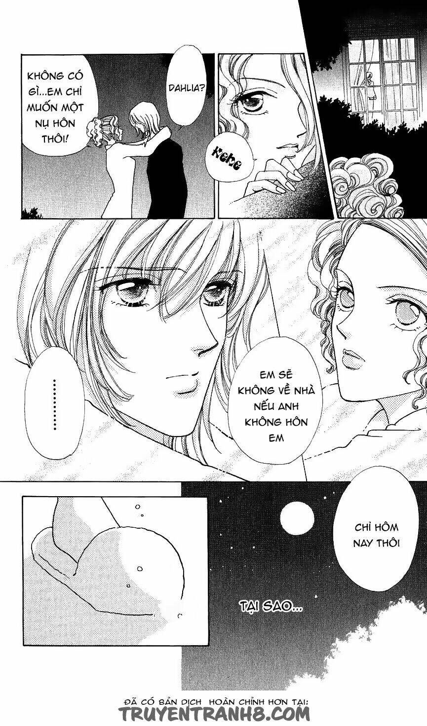 hana ni nare chapter 39 25