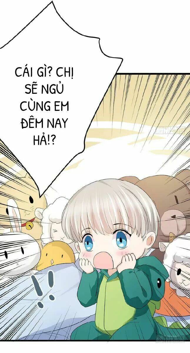 chào buổi sáng, ức vạn manh thê chapter 35 33