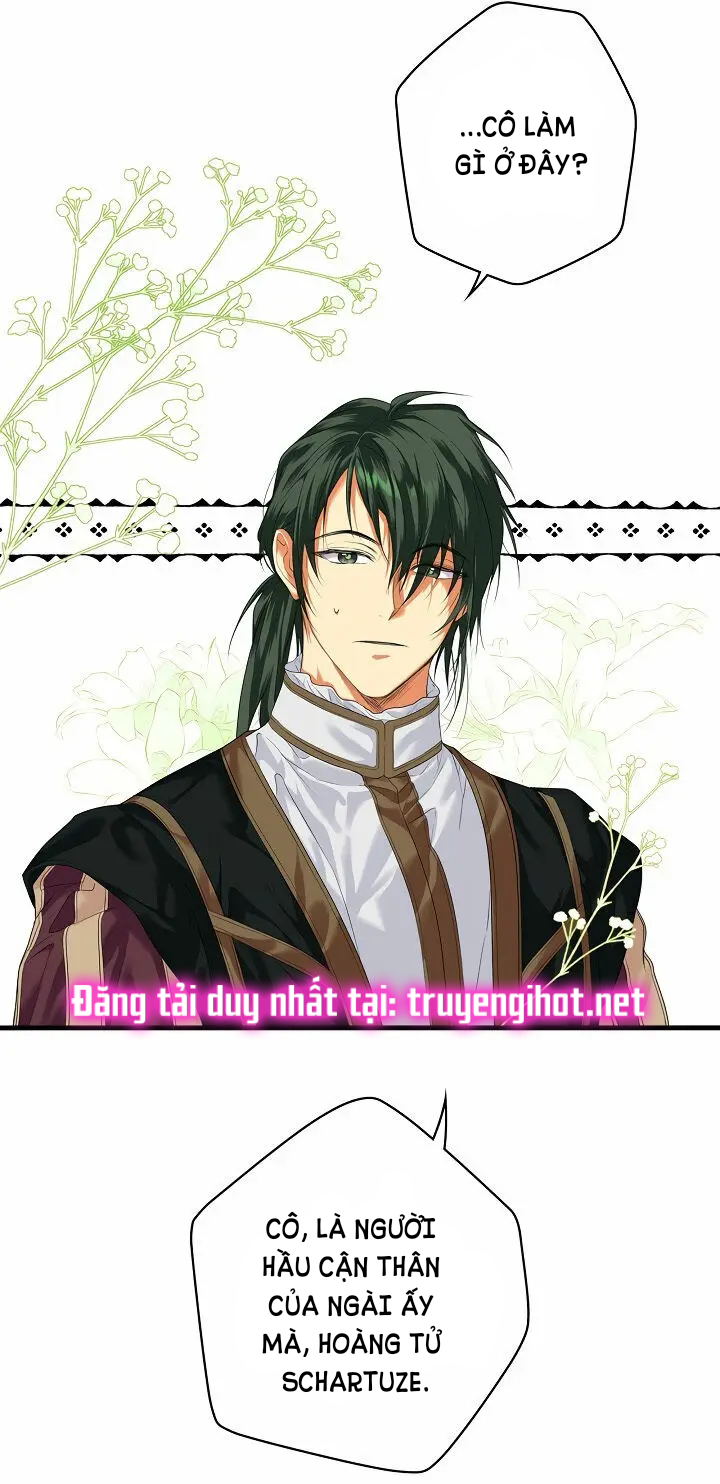 quý cô bí ẩn - secret lady chapter 9 78