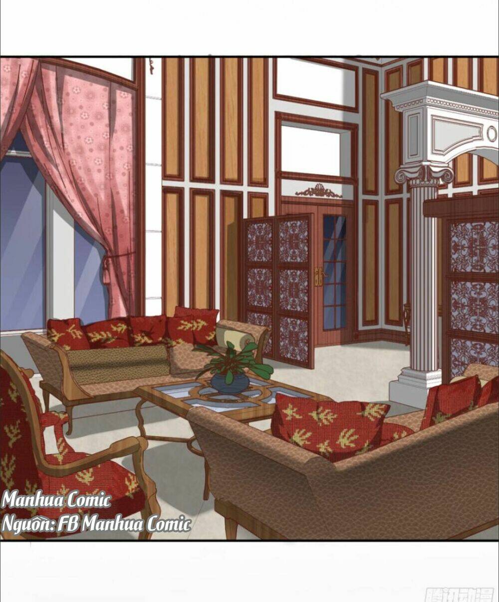 ngu võng chi tranh chapter 1 28