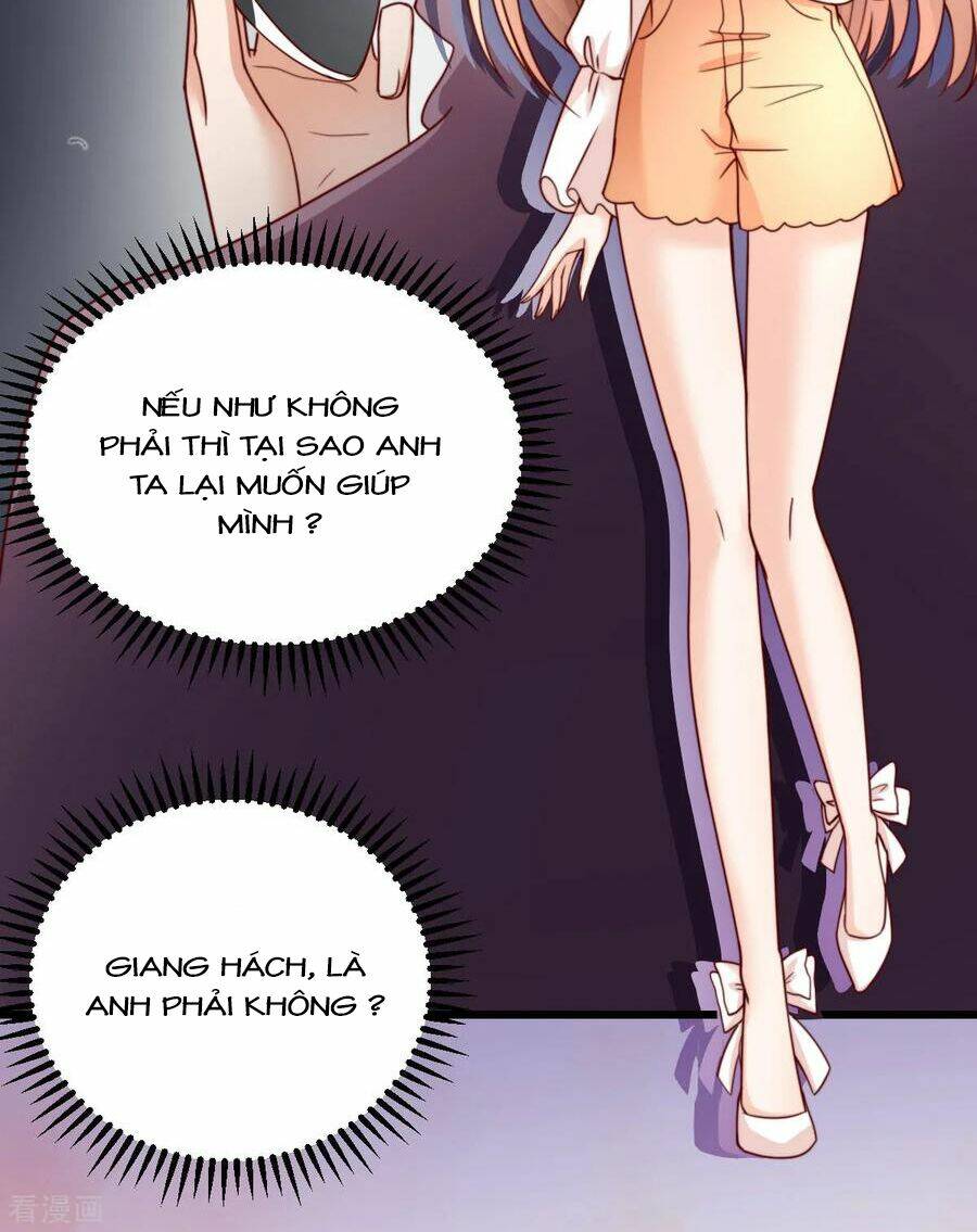 cường thế tù ái - địch thiếu đừng xằng bậy chapter 74 11