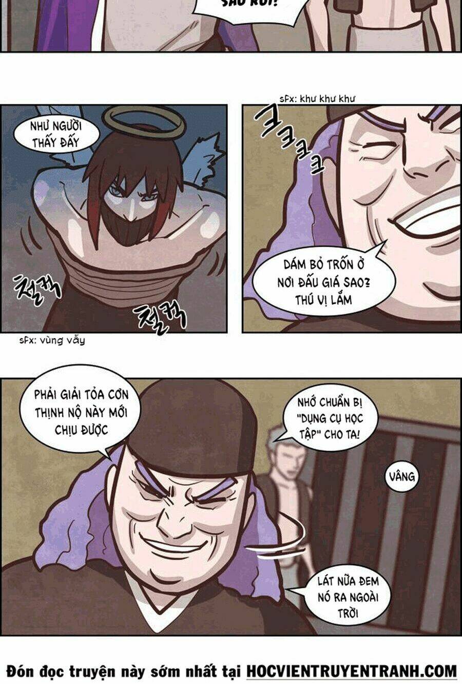 the devil king is bored chapter 150 20