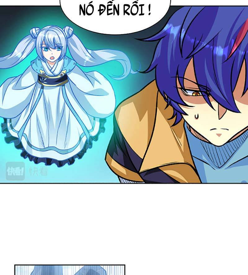 võ đạo độc tôn chapter 518 44