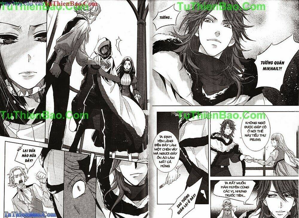 wings chắp cánh chapter 20 17