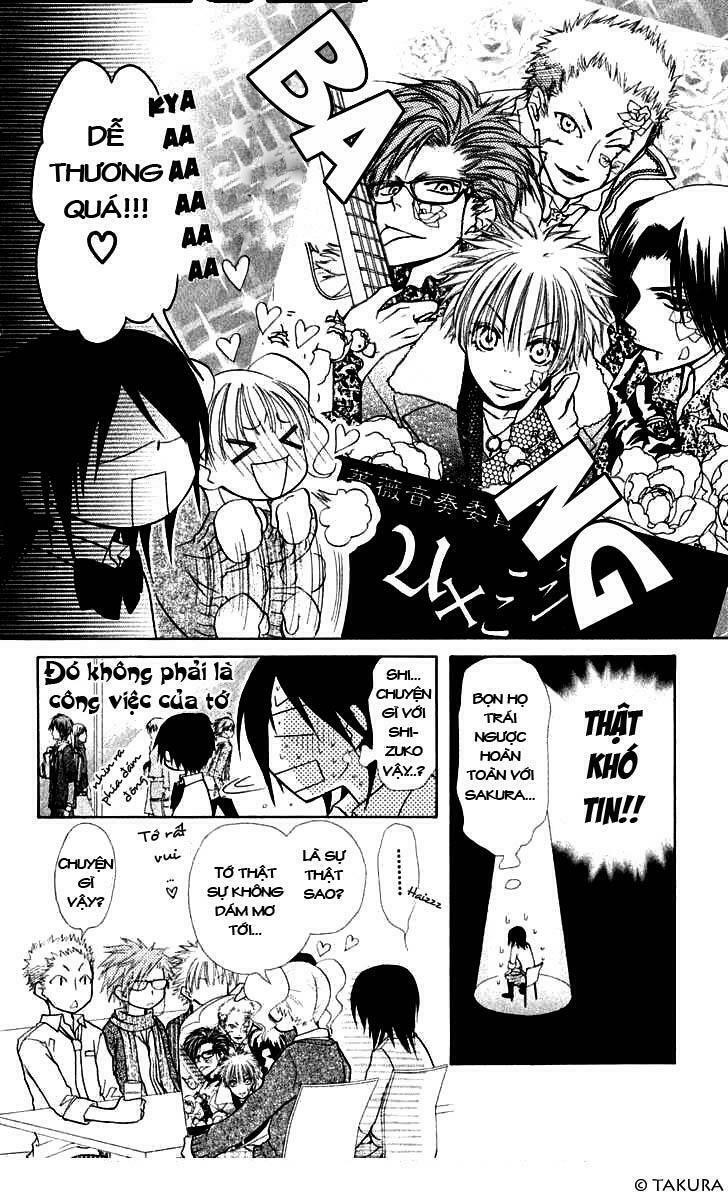 khi sếp là hầu bàn chapter 20 12