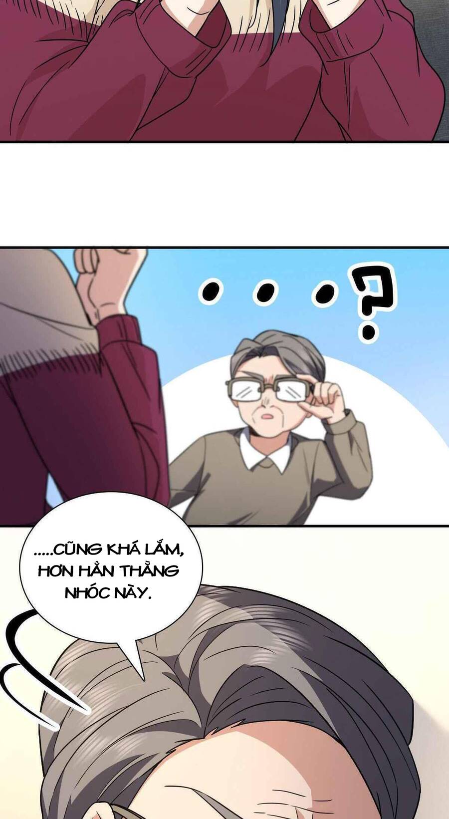 Bà Xã Nhà Tôi Đến Từ Ngàn Năm Trước chapter 64 40