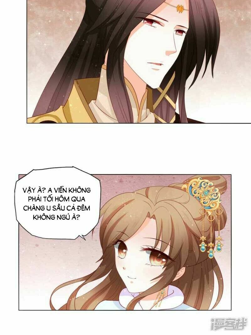 nam phi nữ tướng chapter 56 6