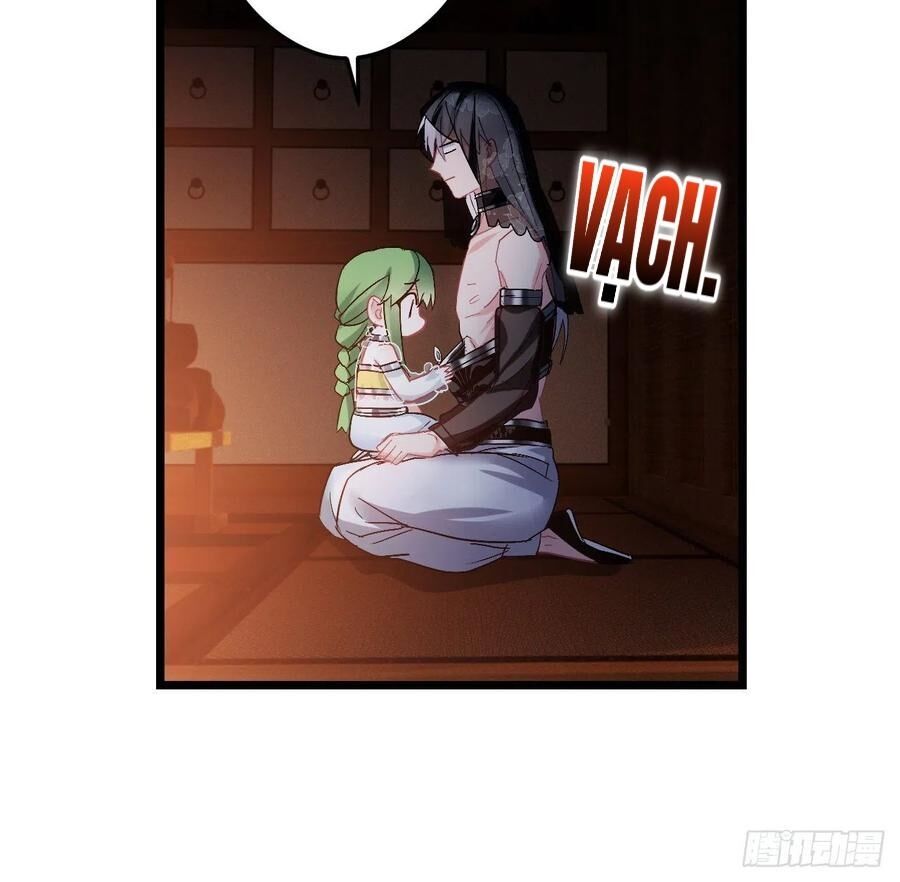 ta mới không gả cho hoàng tử phản diện chapter 55 17