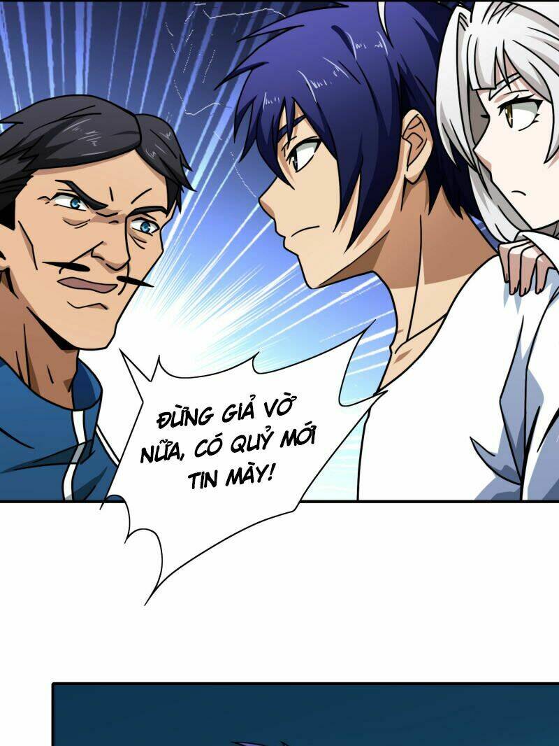 hộ hoa cao thủ tại đô thị chapter 58 10