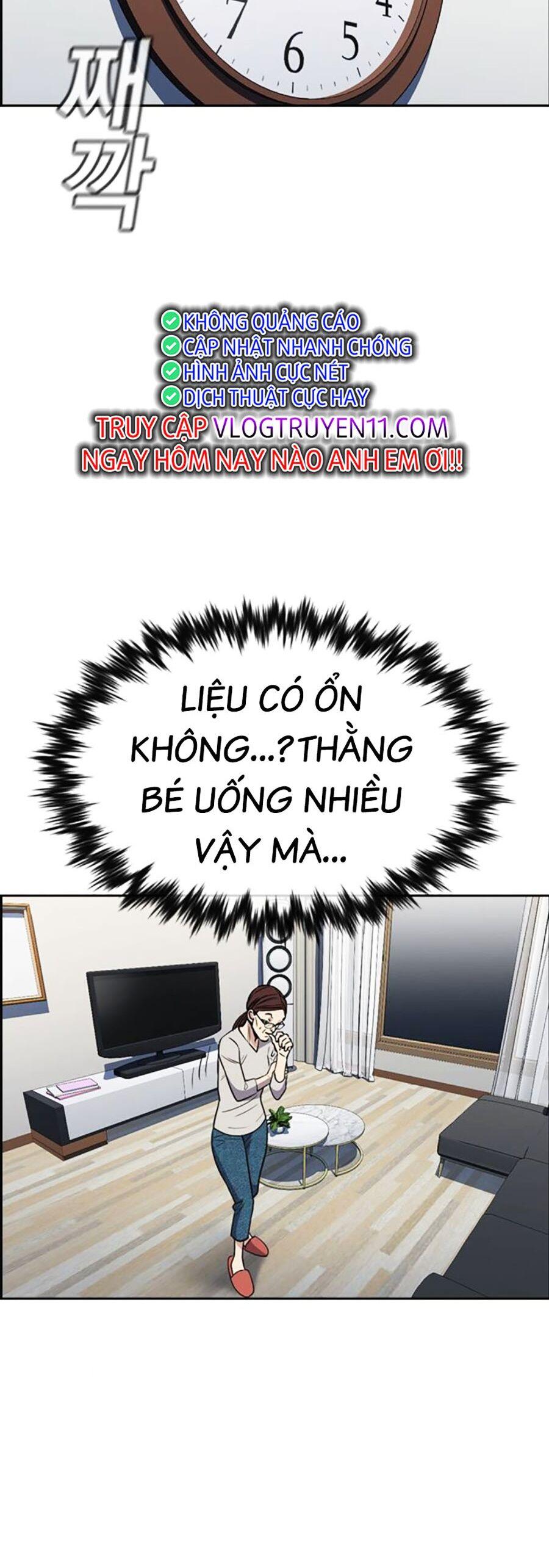 giáo dục chân chính chapter 127 30