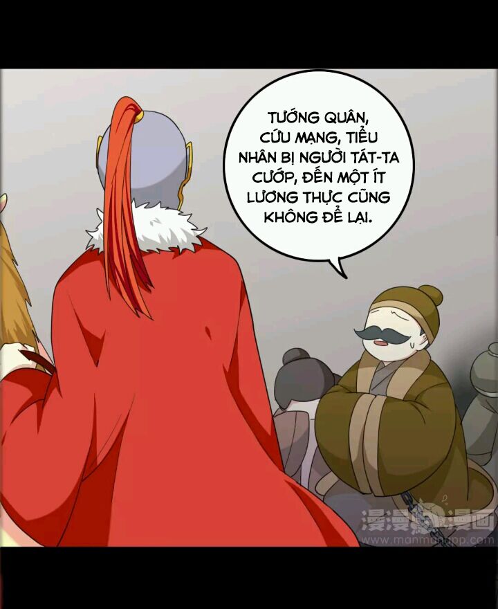 lưỡng bất nghi (full) chapter 78 2