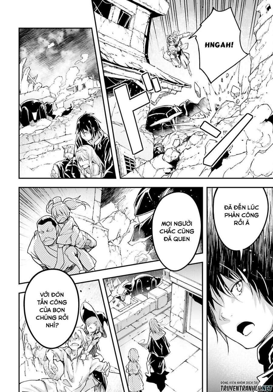 tên thường dân lv.999 chapter 54 10