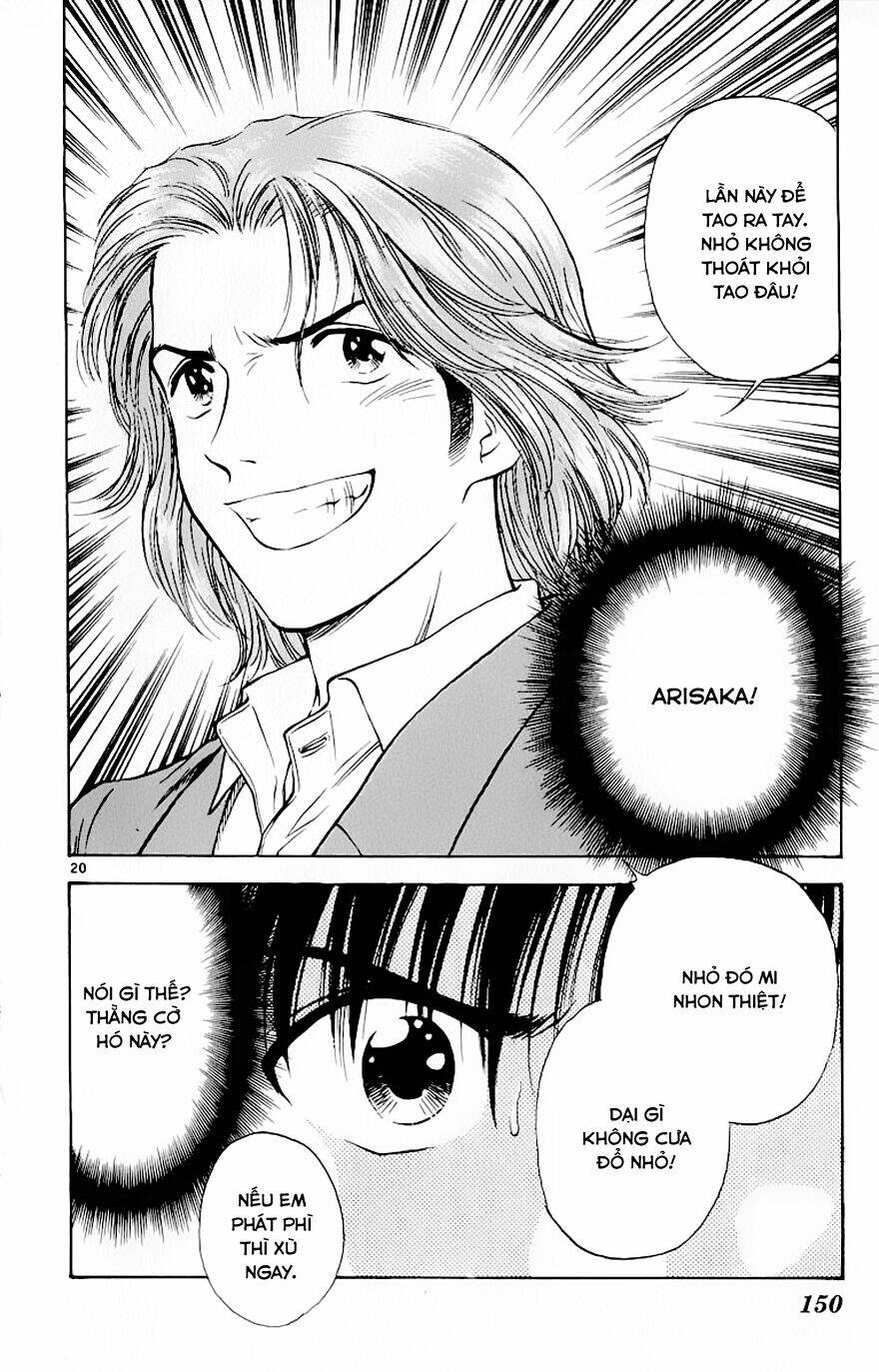 salad days chapter 86 21