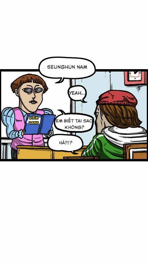 tiếng gọi con tim chapter 27 7