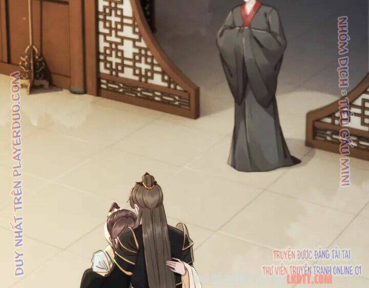 trọng sinh bá sủng nhiếp chính vương quá mạnh mẽ chapter 210 63