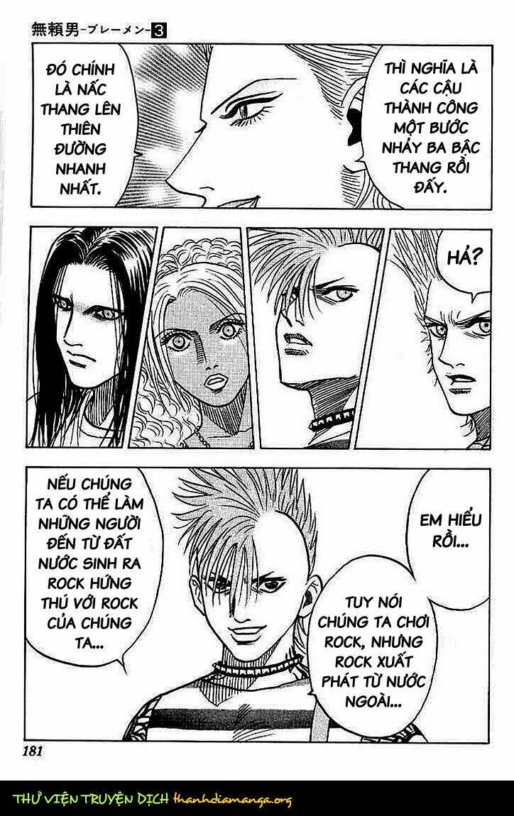 bremen chapter 27 13