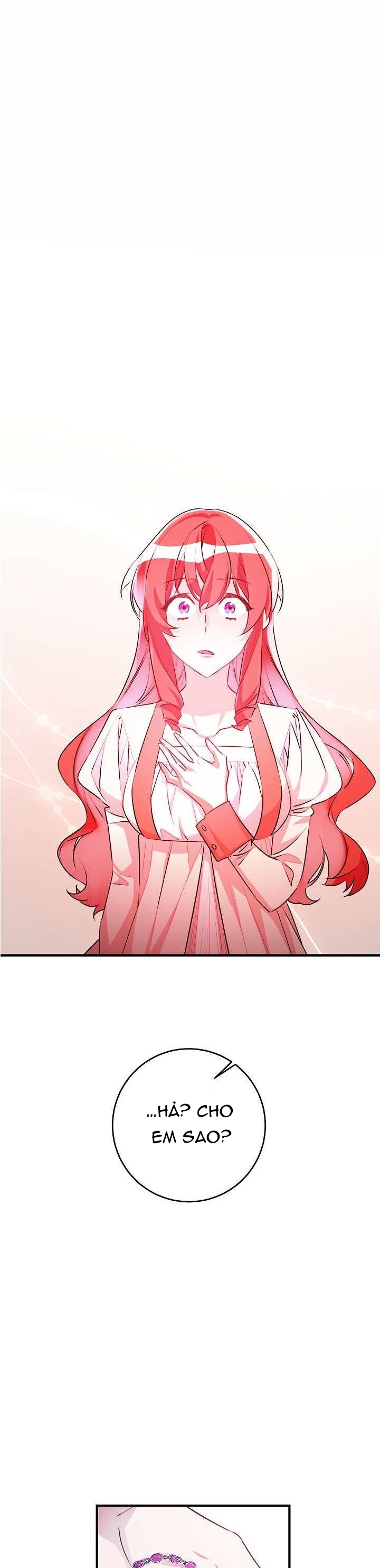 công nương đã thay đổi chapter 57.1 2