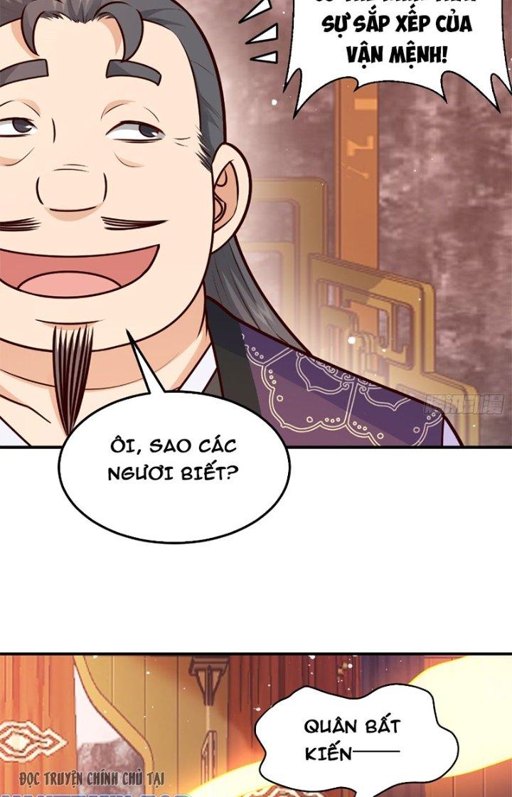 bảo vật rơi xuống đều thành muội tử chapter 19 22